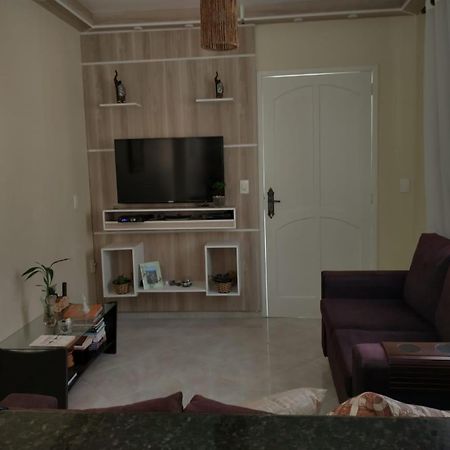 Casa De Temporada Marlete Appartement Florianópolis Buitenkant foto